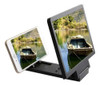 Pantalla Lupa Amplificadora Celular Zoom Plegable Soporte 1
