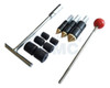 Kit Reparación Fontanería: Fusión Ppr Para Baño Y Cocina 1