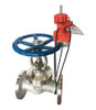 Bloqueador Servus Para Válvula Universal Cable Aislado 2
