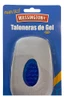 Talonera Silicona Gel Super Comodas 1