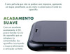Pelicula Para iPhone 14 Pro Max Tela 6.7 Fiberpro® Hprime 3