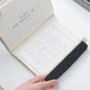 Luz Led Plana Para Lectura De Libros Búho Store 7