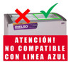 Tapa Vidrio Derecho Inferior Freezer Gris Inelro 270 Pi Plus 1