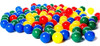 Saco De Bolinhas De Piscina C/ 50 Unid Infantil Colorido 3
