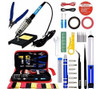 Kit De Soldador De 60w Temperatura Ajustable 1