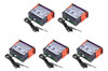 5 Prensas Stc-3000, 110 V, 220 V, 30 A, Controle Digital T 0