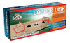 Jogo De Futebol Kit Disco Flutuante Com Traves E Rebatedores 4