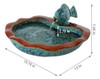 Fuente De Agua Al Aire Libre De 7 Pulgadas Para Peces De Cer 2 Fuente De Agua Al Aire Libre De 7 Pulgadas Para Peces De Cer 2