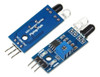 5 Unidades Módulo Ir Sensor Infrarrojo Compatible Arduino 1 5 Unidades Módulo Ir Sensor Infrarrojo Compatible Arduino 1