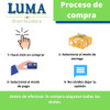 Buje 1 1/4 X 3/4 Pulgadas Amanco Conectando - X32 Unidades 1