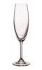 Taça Champagne 220ml Sylvia Cristal Bohemia Avulsa 0