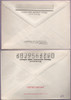 0458_lote De 6 Sobres De Rusia 2 0458_lote De 6 Sobres De Rusia 2