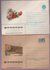0458_lote De 6 Sobres De Rusia 4 0458_lote De 6 Sobres De Rusia 4