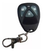 Carcasa Control Remoto Comando X28 Linea Z10 Auto Zuk 2