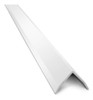 Varilla Aluminio Tapacanto 16x16mm Atrim Blanco 1903 1 Varilla Aluminio Tapacanto 16x16mm Atrim Blanco 1903 1