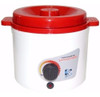 Depilador Arcametal Calentador De Cera Con Filtro 1 Kg 2 Depilador Arcametal Calentador De Cera Con Filtro 1 Kg 2