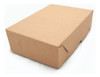 Caja Archivo Oficio Cartón Tapa Volcada 37x26x12 X10 1