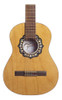 Guit Criolla Clasica Fonseca 15 Mediana Niño Musicapilar 1