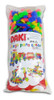 Daki Bolsa 336 Piezas Bloques Ruedas Y Caritas Ploppy 117210 0