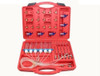 Kit  Retorno De Inyectores Diesel Common Rail Pro Guiller 0