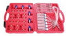 Kit  Retorno De Inyectores Diesel Common Rail Pro Guiller 2
