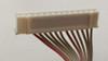 Flex Cable Tv Jvc Lt-55n750u 12-12 2