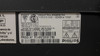 Placa Conector Entrada Av Y Auricular Philips 37pfl7312 7