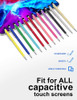 Stylus Lápiz Touch Screen 12u. 1