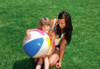Pelota Inflable Grande De Playa Piscina Intex 59030 61cm 1