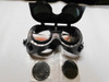 Lentes Protectores Para Uso En Soldadura 2