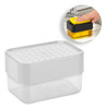Dispenser Para Detergente Magic Limp Branco  - Arthi 0