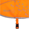 Alcott Essential Visibilidad Perro Chaleco 1