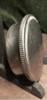 Ford A Tapa Tanque De Combustible Original. 1