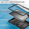 Funda Para Ninos Para Galaxy Tab A9 Plus/a9+ 5g 11 Pulgadas 1