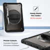 Funda Para Ninos Para Galaxy Tab A9 Plus/a9+ 5g 11 Pulgadas 5