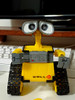 Figura Wall-e 14cm Articulada 1