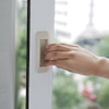 Manija Tirador Ventanas Adaptable Puertas Corrediza Adhesivo 3