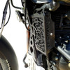 Protector Radiador Royal Enfield Himalayan 400 Pferd 4