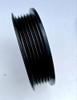 Embrague Compresor Chevrolet Tracker Us 3