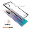 Procase Galaxy Note 10 Plus Case / Note 10 5g Case Clear, Sl 1