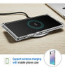Procase Galaxy Note 10 Plus Case / Note 10 5g Case Clear, Sl 3
