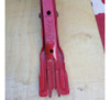 Pinza    Marca  Ludo  Ind  Argentina Nueva 4
