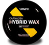 Cera De Carnaúba Em Pasta 200g - Hybrid Wax - Vonixx 1