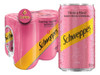 Tônica Schweppes Rose Frutas Vermelhas 220ml (6 Latas) 0