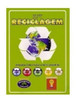 Dvds Kit Reciclagem Editora Sbj 7 Dvds 1