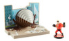 Playset Con Mini Figuras Mr Drill Atack Los Increíbles 2 7