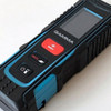 Medidor De Distancia Laser Gamma Distanciometro 20mts 2