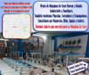 Pie Prensatela Zig Zag Maquina Industrial (pesado) 4
