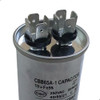 Capacitor Bobina De Partida Ar Condicionado Split 10uf 250v 0