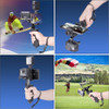 Soporte Estabilizador Con Empunadura Para Celular / Camara 1
